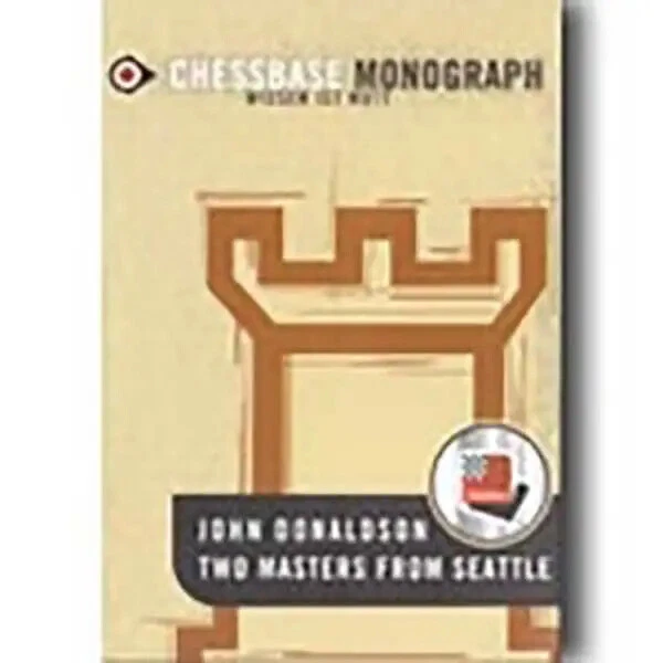 Two Masters - Image 1 of 1