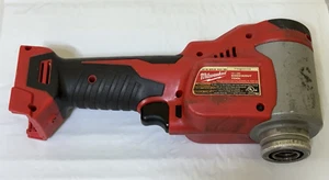 Milwaukee 2676-20 Force Logic 10-Ton KNOCKOUT TOOL - Picture 1 of 14