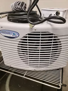 2022 JBJ Arctica DA-500B 1/2 HP Titanium Chiller with controller - Picture 1 of 7