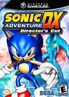 Sonic Adventure DX - Director's Cut by NAMCO BANDAI P... | Game | condition good
