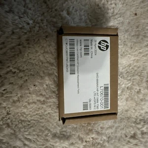 L70670-001 HP SKO-WWAN INT XMM- 7360 LTE w/GPS M.2 NEW - Afbeelding 1 van 2