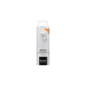 Auriculares in-ear Sony MDR-EX15LP blanco Cascos Headphones calidad/precio - Imagen 1 de 1