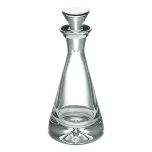 Decantador de plata esterlina CATORS - distintivo - Imagen 1 de 6