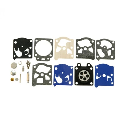 Walbro Carburetor Repair Kit K24-WAT for (WT-630-1) Poulan Lawn Edger 21cc - Image 1 of 3