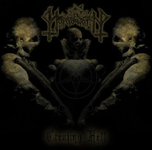 Haradwaith - Creating Hell - CD - Neu OVP - Bild 1 von 1