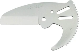 MCC PV Tube Cutter 63 Extra Blade of VCE0363 New - Picture 1 of 1