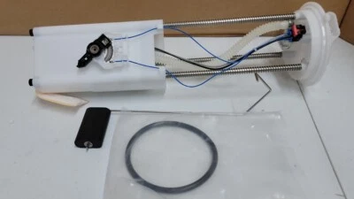 Fuel Pump E3943M Replacement for Chevy S10 Pickup, GMC Sonoma, Isuzu Hombre L4 2 - Image 1 of 4