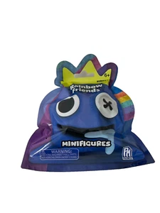 1 Stck. Rainbow Friends Figuren Mini Peek - verschiedener Stil - Bild 1 von 2