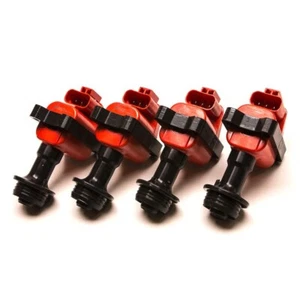 Nissan 200SX S13 CA18DET  4 Bobine accensione HP Ignition Uprated Coilpack - Imagen 1 de 1