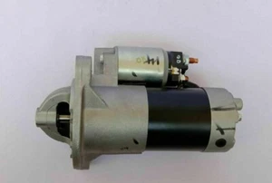 Starter Motor Fit For Mahindra Scorpio 1st & 2nd Gen. 2006 To 2014 - Picture 1 of 4