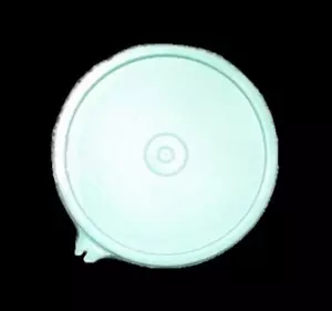 Imán de Refrigerador Sello Tupperware Wonderlier Pequeños Tesoros Gadget Azul ❤️ - Imagen 1 de 1