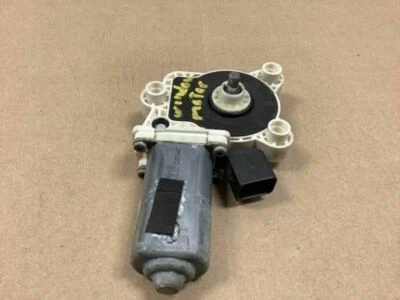 MERCEDES S500 2004 PUERTA DELANTERA IZQUIERDA VENTANA ELÉCTRICA MOTOR FÁBRICA Foto 1 de 4