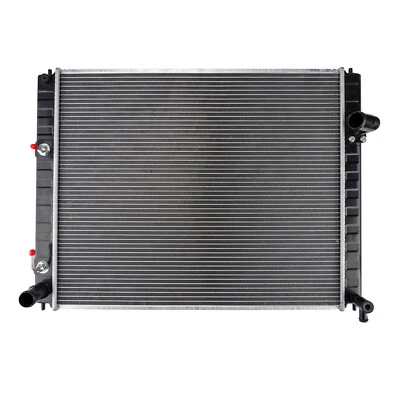 New Radiator For Infiniti EX35 FX35 EX37 FX37 2008 2009 2010 2011 2012 2013 New - Image 1 of 4