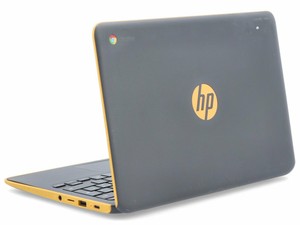 HP Chromebook 11A G6 AMD A4-9120C 11,6" 4GB 32GB Flash 1366x768 Chrome OS Orange