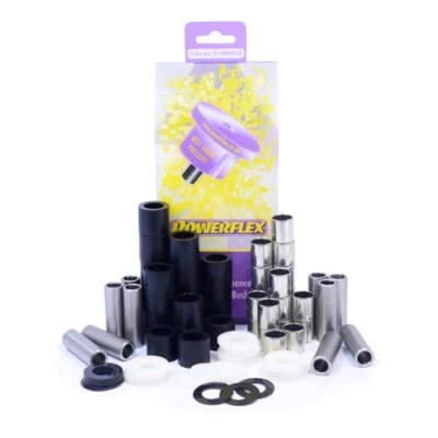 Boccola Wishbone posteriore superiore/inferiore Powerflex per TVR Cerbera - Immagine 1 di 2