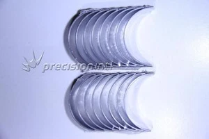 SEALED POWER F83190A10 010 CON ROD BEARING SET A SERIES CHEV BIG BLOCK 454 - Picture 1 of 3