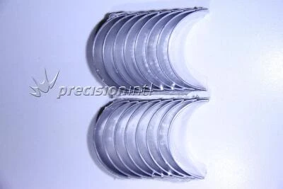 SEALED POWER F83190A10 010 CON ROD BEARING SET A SERIES CHEV BIG BLOCK 454 - Image 1 of 3