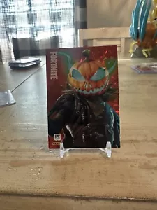 Fortnite 2019 Hollowhead # 221 Italia stampa ghiaccio rotto - Foto 1 di 5