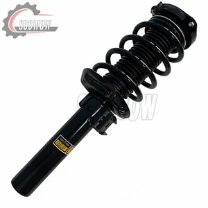 Front Left Or Right Shock Strut Assys w/Magnetic For Audi TT TTS TTRS MKII FWD - Picture 1 of 24