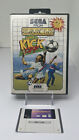 Super Kick Off Sega Master System