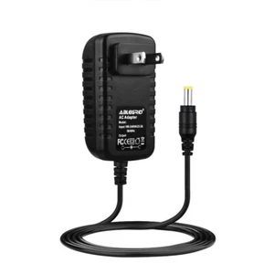 AC Adapter For Uniden HomePatrol-1 Scanner DC Charger Power Supply Cord Cable - Picture 1 of 3