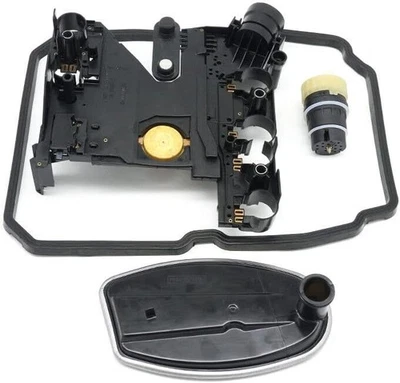 Transmission Conductor Plate w/Connector & Gasket & Filter Kit For Mercedes Benz - Image 1 of 4