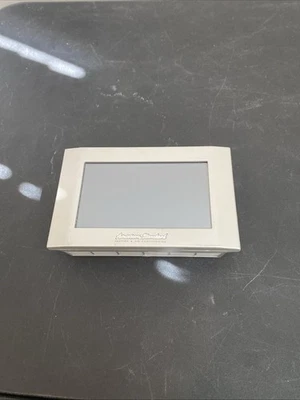 Trane Programmable WiFi Thermostat XL824 model TCONT824AS52DAA - Image 1 of 4