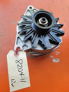 REMAN ALTERNATOR 8204-11 - Picture 1 of 4