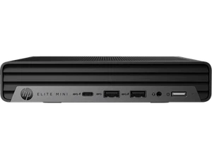 HP Elite Desktop Mini 13th gen Intel Core i5, 16 GB; 512 GB SSD Windows 11 Pro - Picture 1 of 4