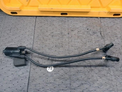 Kawasaki ZL600 1986-87 Y 1996-97, bobina de encendido eliminador 1 y 4 #21121-1144 Foto 1 de 4