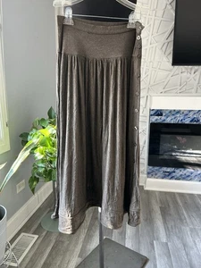 Marc By Marc Jacobs Women Long Skirt Size Us S EUC - Picture 1 of 9