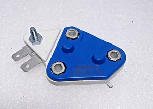 New 12V Voltage Regulator 14.2 Set Point, 33/34SI Transpo D33QS-3411, 230-12212 - Imagen 1 de 8