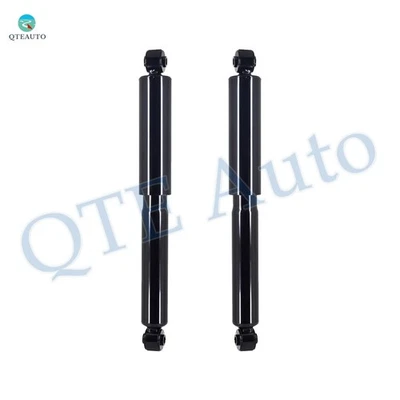 Par de amortiguadores traseros para Chevrolet Equinox 2005-2017 Foto 1 de 3