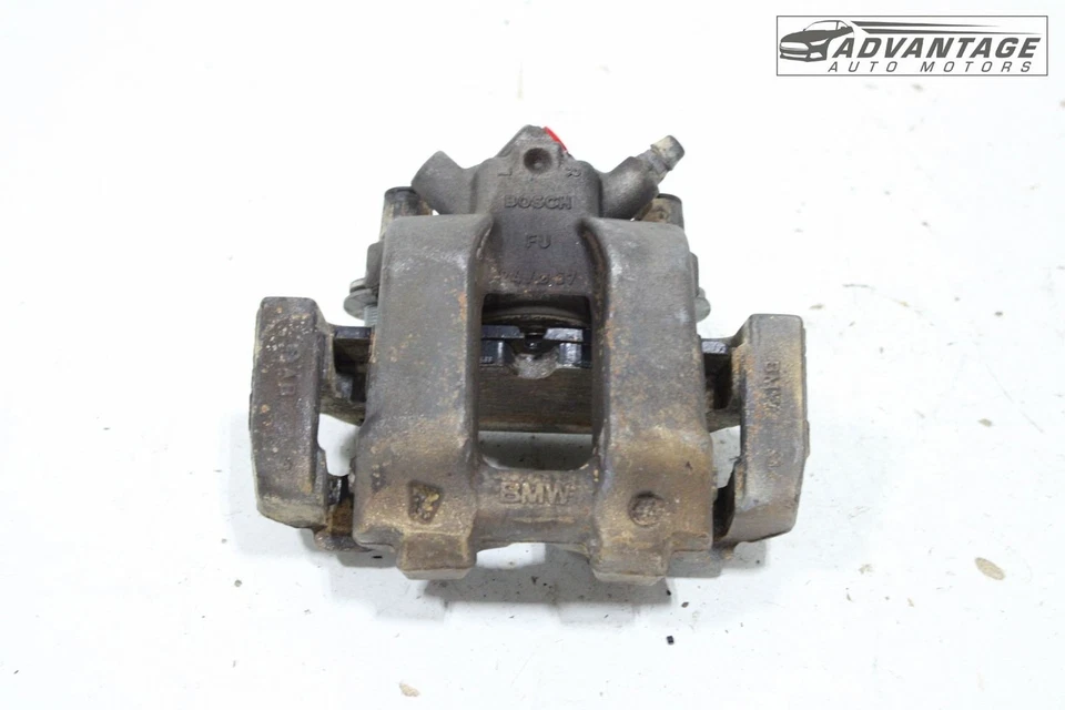 2014-2016 BMW 328I GT XDRIVE FRONT RIGHT PASSENGER SIDE ABS BRAKE CALIPER OEM - Image 1 of 4