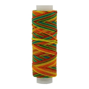 Wax Thread Stitching Knotted Handbags Polyester Microfiber Strong 0.80mm - Picture 1 of 29