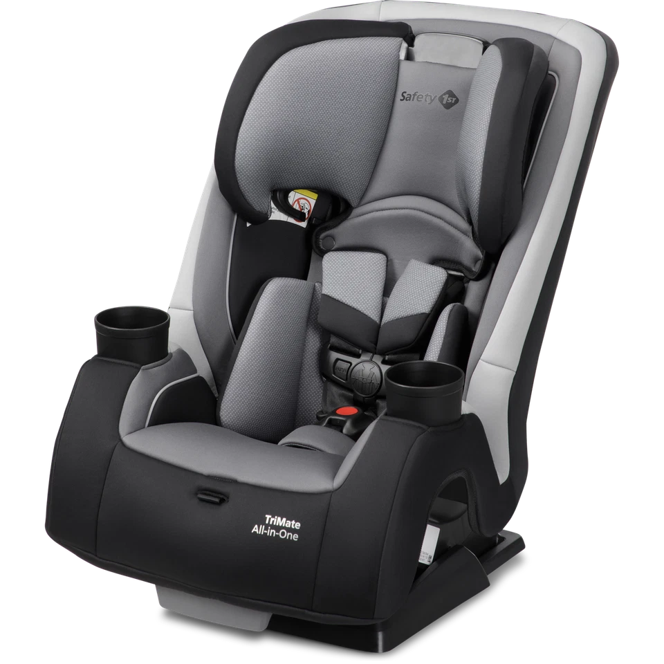 Safety 1st TriMate All-in-One Convertible Car Seat - Image 1 of 1