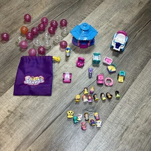 Squinkies Konvolut 50/Disney Sets/Zubehör! - Bild 1 von 8