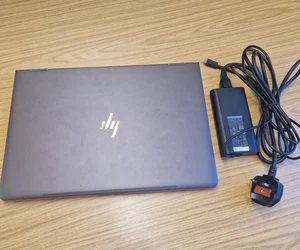 HP Spectre x360 2in1 Touchscreen Laptop-15.6"-4K-i7-7500U 16GB-940MX GEFORCE-SSD - Picture 1 of 14