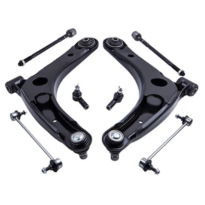 Suspension Kit Front Lower Control Arms for Mitsubishi Lancer 2008-2017 K620548 - Picture 1 of 9