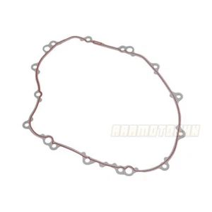Right Clutch Cover Gasket Engin Gasket For Honda CBR600RR 2007-2025 2008 2024 - Foto 1 di 1