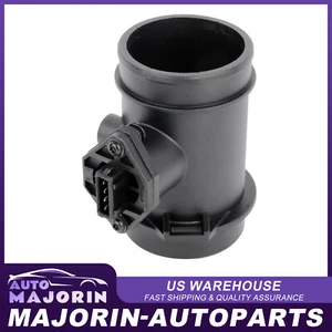 Mass Air Flow Meter MAF Fit For 1993-1995 Volkswagen Jetta GL Passat GLS - Picture 1 of 2