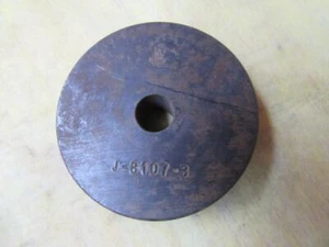 Used Kent- Moore J-8107-3 Differential Side Bearing Puller Adapter Tool - Picture 1 of 2