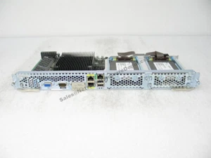Cisco UCS-E180D-M2/K9 1.8Ghz CPU 2x SSD 8Gb DRAM Module - 1 Year Warranty - Picture 1 of 2