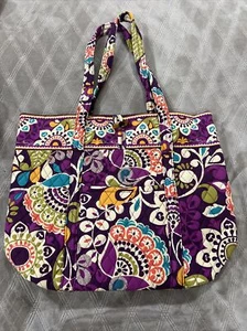 Vera Bradley Tote Bag - Picture 1 of 5