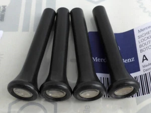 Genuine Mercedes Door Pin Set W100 W109 W111 W112 W114 W116 W120 W123 W124 W126 - Picture 1 of 1