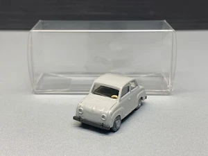 Goggomobil T400 Oldtimer Limousine Coupe classic car  s.e.s. minicars H0 1:87 - Bild 1 von 12