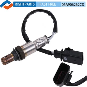 O2 Oxygen Sensor For 2000-2006 Volkswagen Cabrio EuroVan Jetta Passat Touareg - Picture 1 of 8