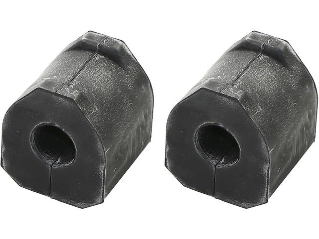 Комплект втулок стабилизатора подвески Moog спереди к раме подходит для Buick LeSabre 2001-2005 83HDJJ - Изображение 1 из 1