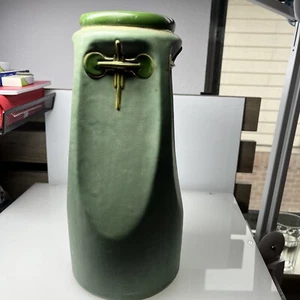 Julian Dresser Art Nouveau Vase B-4 - Picture 1 of 6