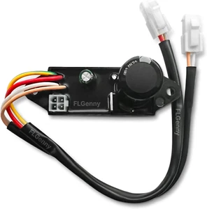 Módulo de encendido generador inversor Predator Harbor Freight 3500. TJ113-2 - Imagen 1 de 12